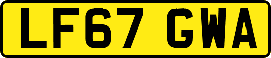 LF67GWA