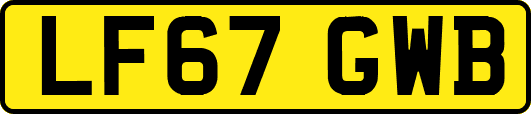 LF67GWB