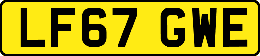 LF67GWE