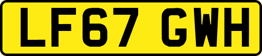 LF67GWH