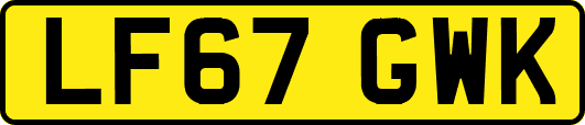 LF67GWK