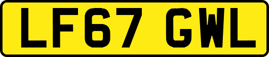 LF67GWL