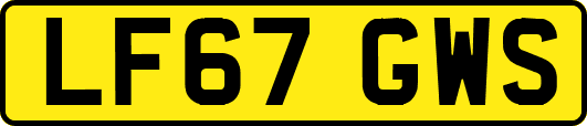 LF67GWS