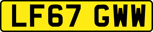 LF67GWW