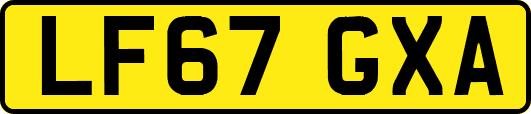 LF67GXA