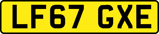 LF67GXE