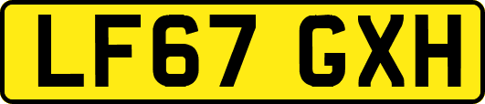 LF67GXH