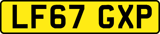 LF67GXP