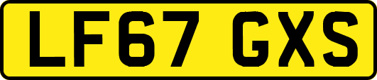 LF67GXS
