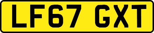 LF67GXT