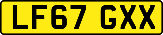 LF67GXX