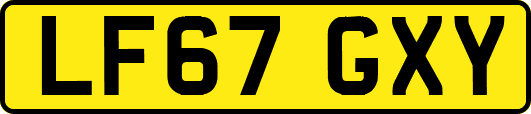 LF67GXY