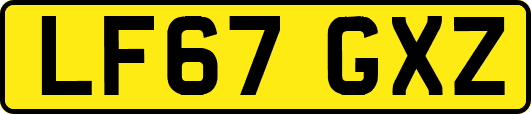 LF67GXZ