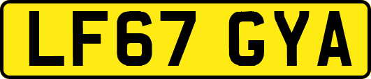 LF67GYA
