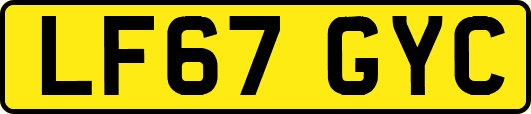 LF67GYC