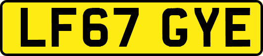 LF67GYE