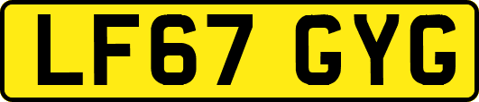 LF67GYG