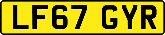 LF67GYR