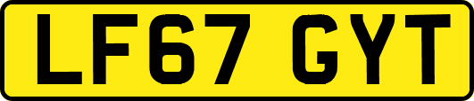 LF67GYT