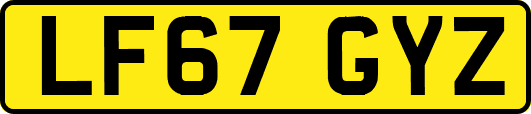 LF67GYZ