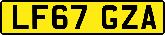 LF67GZA