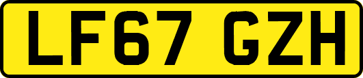 LF67GZH