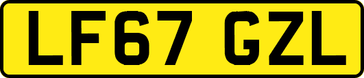 LF67GZL