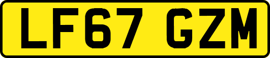LF67GZM