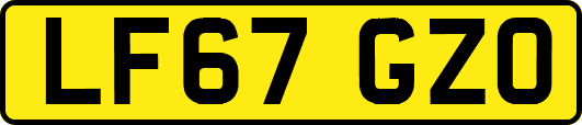 LF67GZO