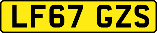 LF67GZS