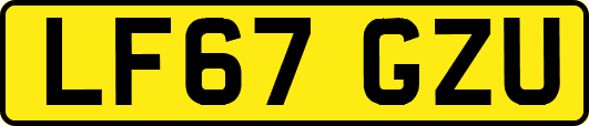 LF67GZU