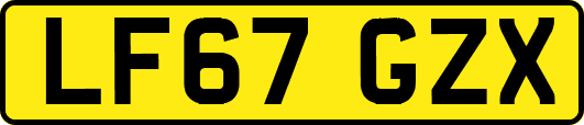 LF67GZX
