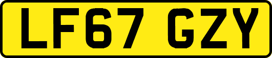 LF67GZY