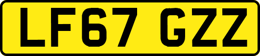 LF67GZZ