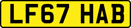 LF67HAB