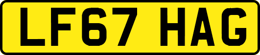 LF67HAG