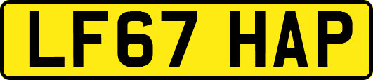 LF67HAP