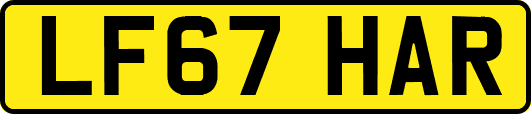 LF67HAR
