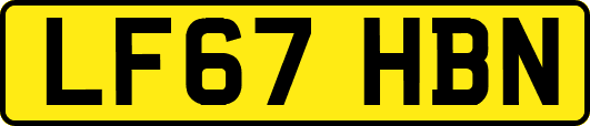 LF67HBN