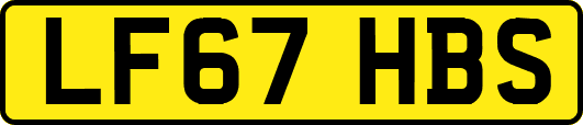 LF67HBS