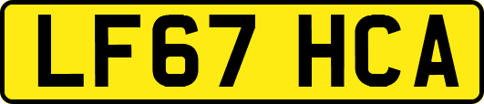 LF67HCA