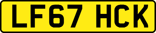 LF67HCK