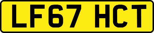 LF67HCT