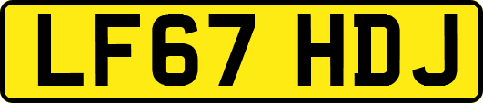 LF67HDJ