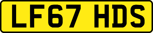 LF67HDS