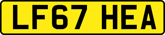 LF67HEA