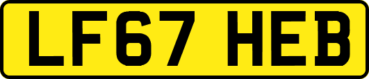 LF67HEB