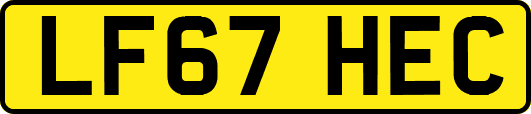 LF67HEC