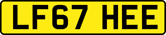 LF67HEE