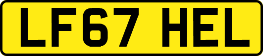 LF67HEL